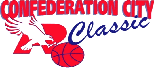 Confederation City Classic tournament logo